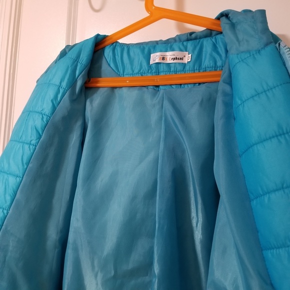 Jacket - Picture 3 of 8